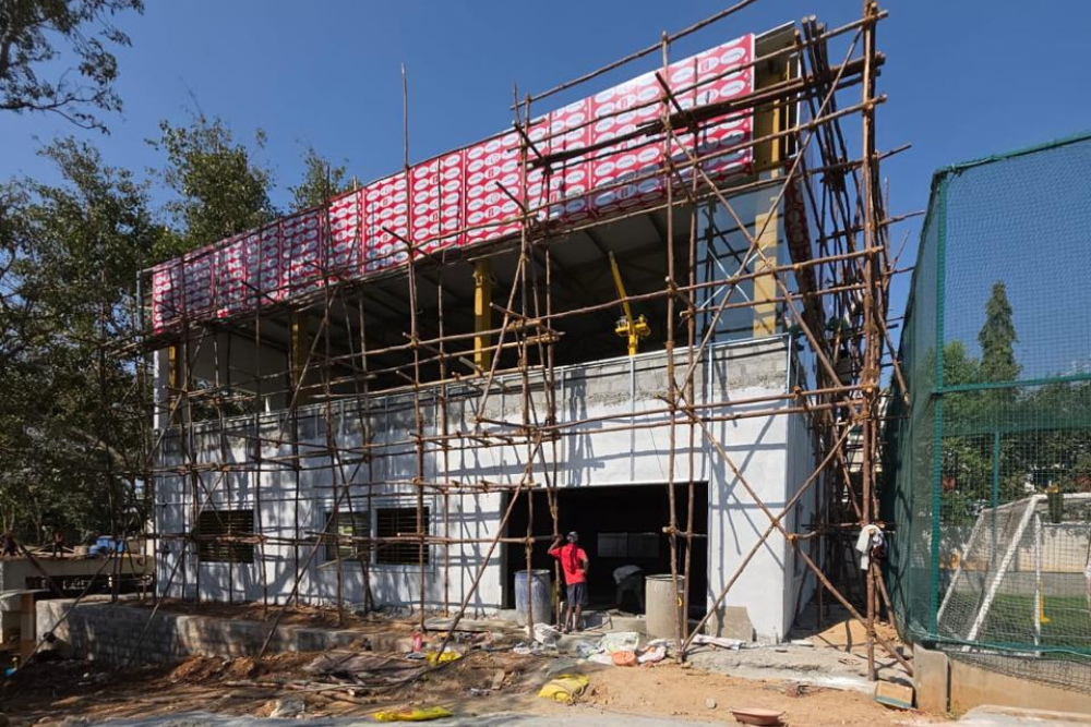 Quality in Construction